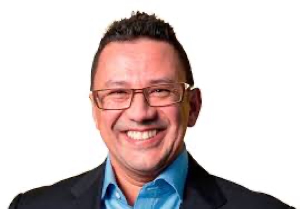 Roy Ripper, 30 years in recruitment